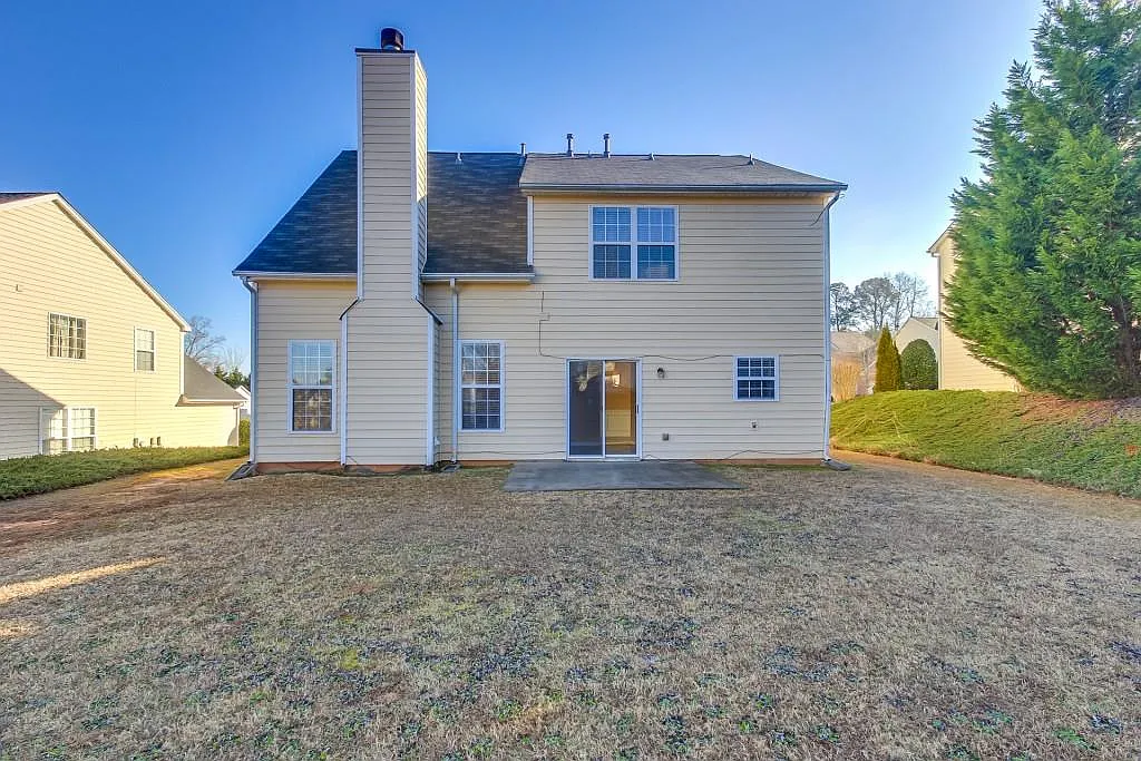 Building Photo - 425 Lazy Willow Ln