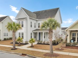 309 Watergrass St, Summerville, SC 29485