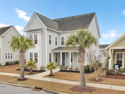309 Watergrass St, Summerville, SC, 29485