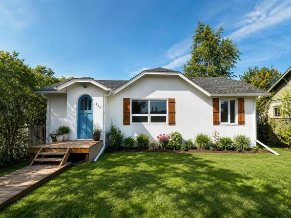 230 S 4th Ave SE, High River, AB T1V 1H4