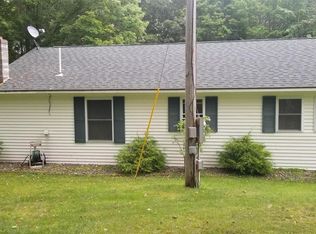 86 Garcelon Rd, Burnham, ME 04922