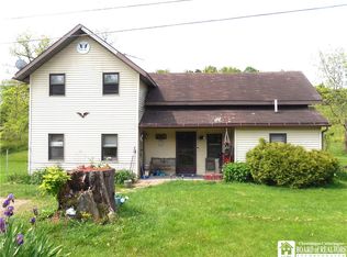 1895 Emory Hill Rd, Frewsburg, NY 14738