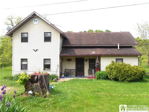 1895 Emory Hill Rd, Frewsburg, NY 14738