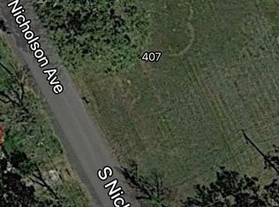 600 E 5th St, Long Beach, MS 39560
