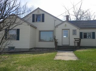 W615 State Highway M69, Perronville, MI 49873