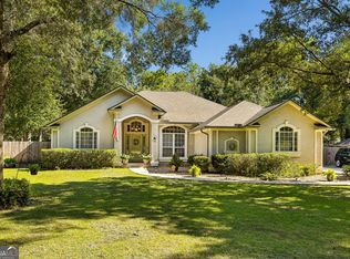 505 Oak Stump Cir, Saint Marys, GA 31558