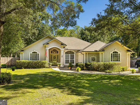 505 Oak Stump Cir, Saint Marys, GA 31558