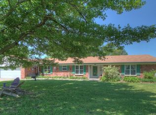 9400 S Phoenix Ave, Jenks, OK 74037