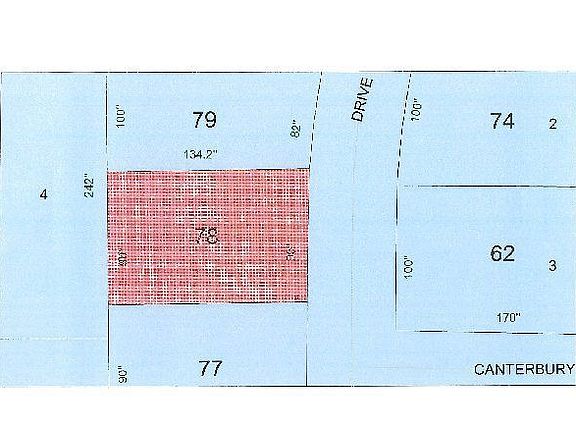 2nd image of 605 Mackwood Dr