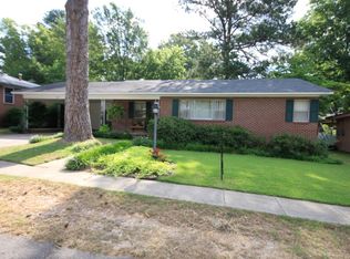 619 Orchard Dr, Malvern, AR 72104