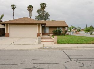 14671 Wilma Sue St, Moreno Valley, CA 92553