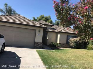 1509 N Ranch St, Visalia, CA 93291