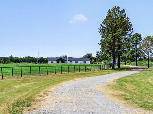 14109 Highway 99, Konawa, OK 74849