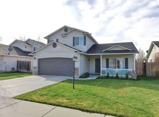 4035 W Niemann St, Meridian, ID 83646