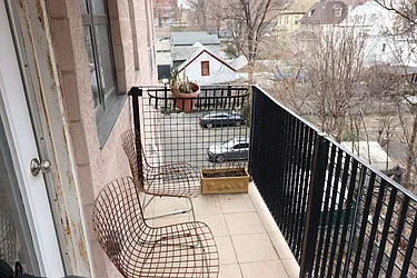 Rented by Highline Residential