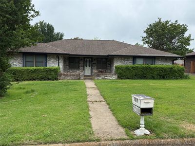 1919 Parkway Cir, Durant, OK, 74701