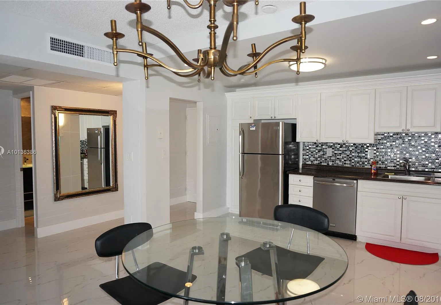 Ocean Reserve Condo — Photo 1