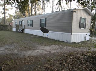 129 Hoover Ave SW, Estill, SC 29918