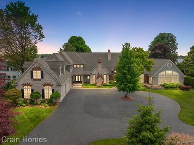 8147 River Rd, Marine City, MI, 48039