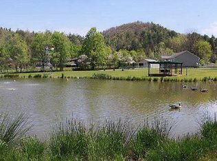 4888 Cates Rd, Hartford, TN 37753