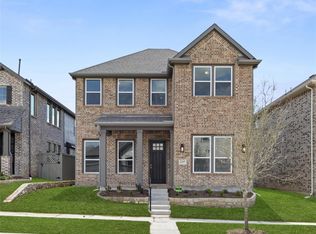 2357 Gray Dr, Northlake, TX 76247