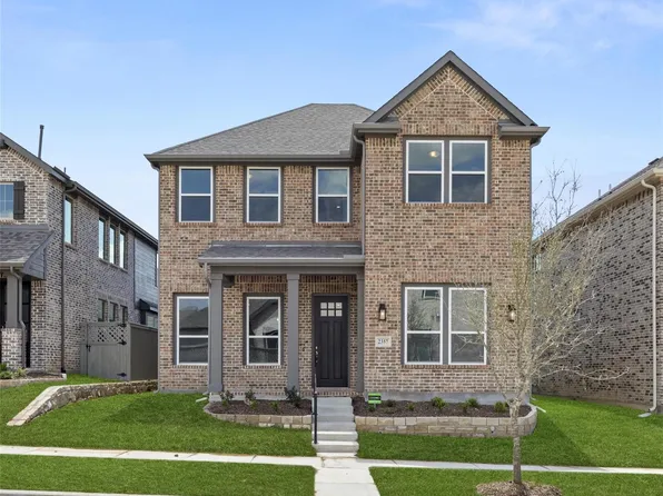 2357 Gray Dr, Northlake, TX 76247