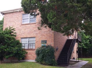 406 W Roosevelt St APT A, Baton Rouge, LA 70802