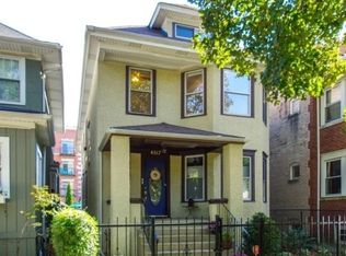 4517 N Sawyer Ave UNIT 2, Chicago, IL 60625