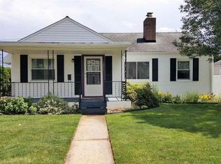 1311 Strafford Rd, Camp Hill, PA 17011