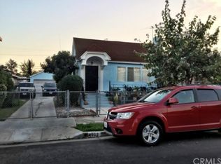 4612 W 17th St, Los Angeles, CA 90019