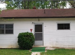 143 Ridgecrest Ave, Collinsville, VA 24078