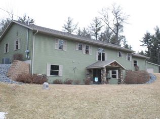3821 Brookwood Ln, Wisconsin Rapids, WI 54494