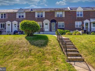 510 Rively Ave, Glenolden, PA 19036