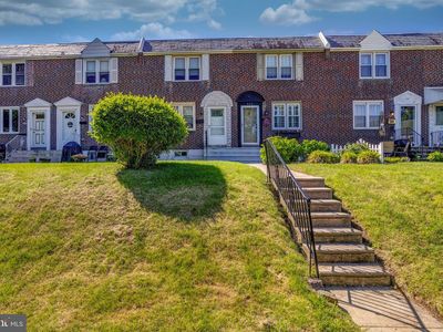 510 Rively Ave, Glenolden, PA, 19036