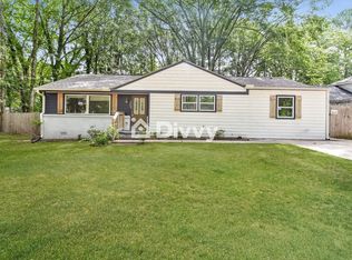 1440 Joy Ln, Decatur, GA 30032