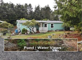 1173 NW Tawn Mar, Seal Rock, OR 97376