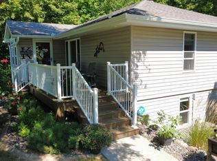 43929 Cedarcrest Trl, Harris, MN 55032