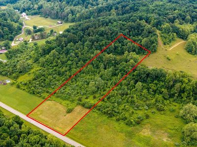 State Route 218, Gallipolis, OH, 45631