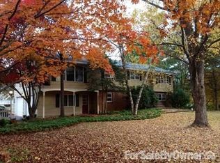 97 Cole Rd, Whitehouse Station, NJ 08889