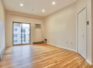 114 Monroe St APT 4L, Hoboken, NJ 07030