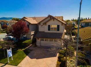 910 Da Vinci Cir, Morgan Hill, CA