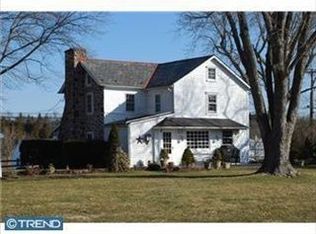 940 Haldeman Rd, Schwenksville, PA 19473