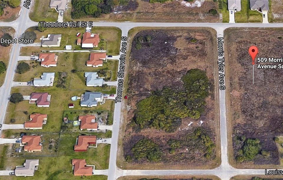 1st image of 509 Morris Tyler Ave