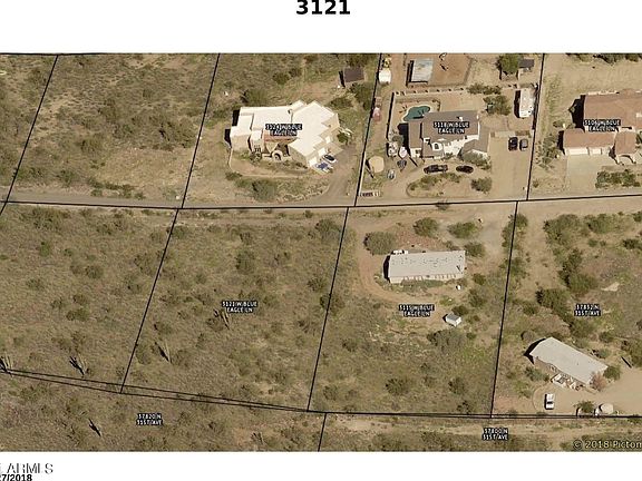 5th image of 3121 W Blue Eagle Ln