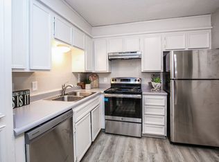 Canyon Apartments, Lubbock, TX 79416