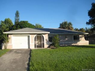 5257 28th Pl SW, Naples, FL 34116