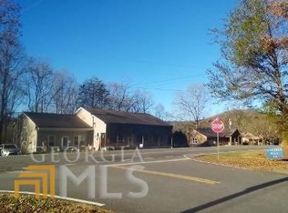 3734 Gainesville Hwy, Blairsville, GA 30512