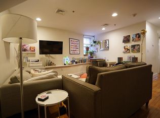 10 Brainerd Rd #14AB, Allston, MA 02134