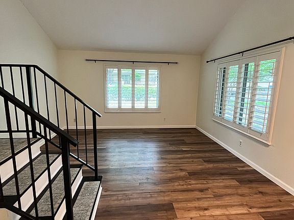 living room (windows are north and east, roughly)