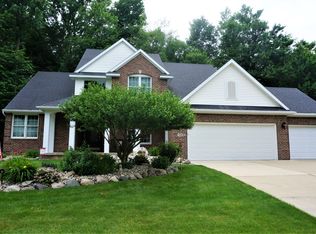 13406 Speckledwood Dr, Dewitt, MI 48820